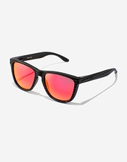 Hawkers ONE RAW CARBON FIBER - POLARIZED BLACK RUBY w150