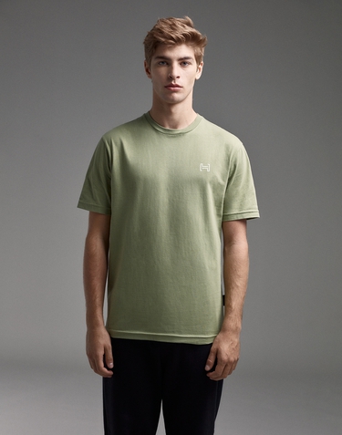 Hawkers IBZ T-SHIRT OLIVE master