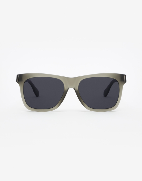 Mesa Sunglasses in Blue Polarized