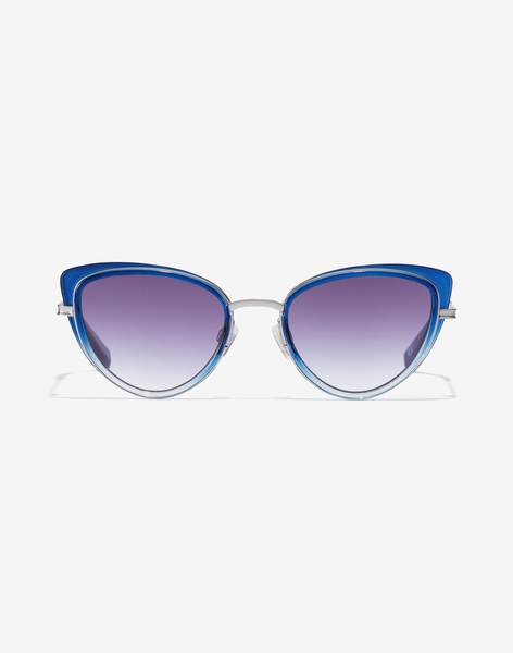 HAWKERS Hawkers FUSION BLUE FELINE - Gafas de sol mujer blue purple -  Private Sport Shop
