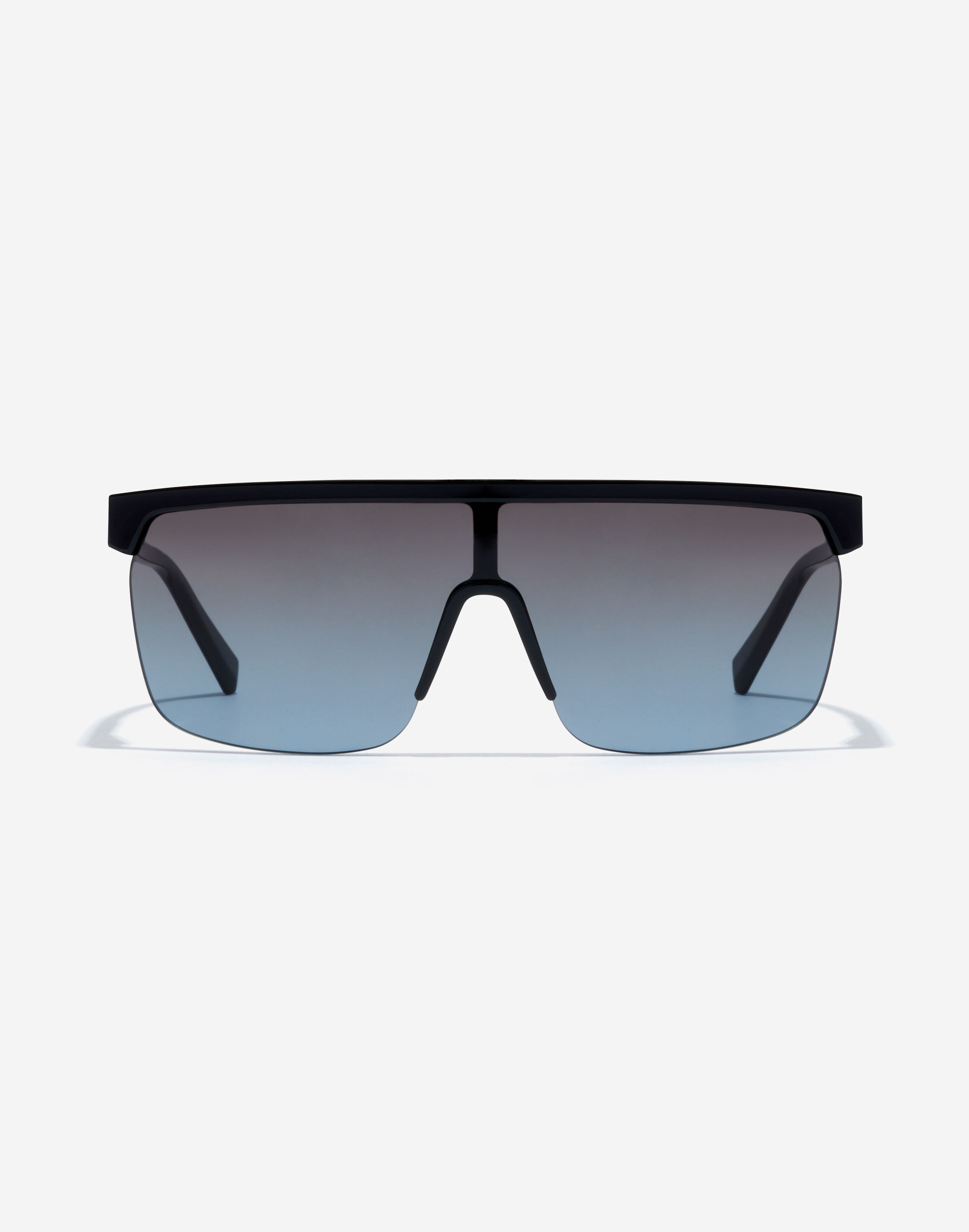 black square sunglasses with diamonds