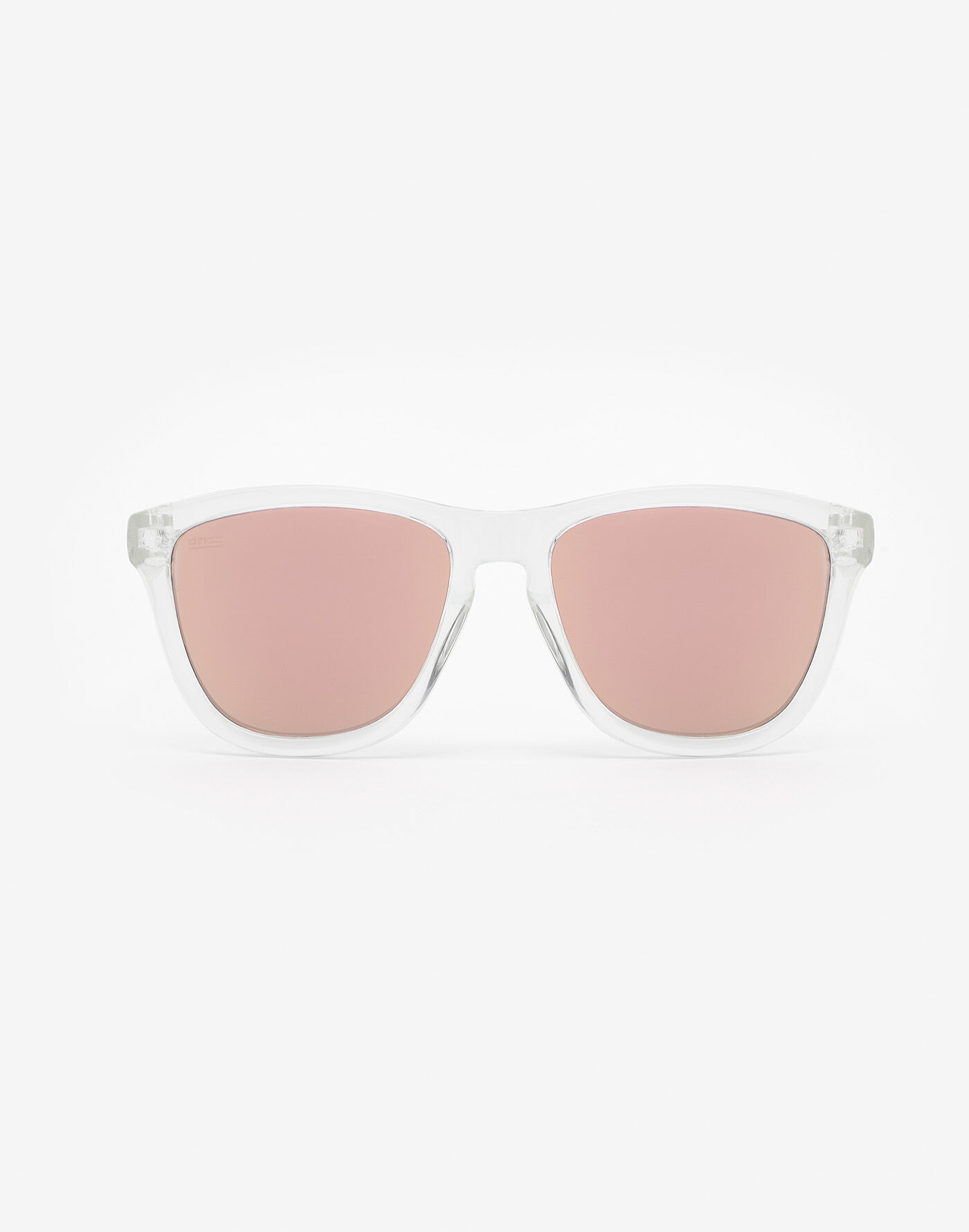 rose gold sunglasses polarized