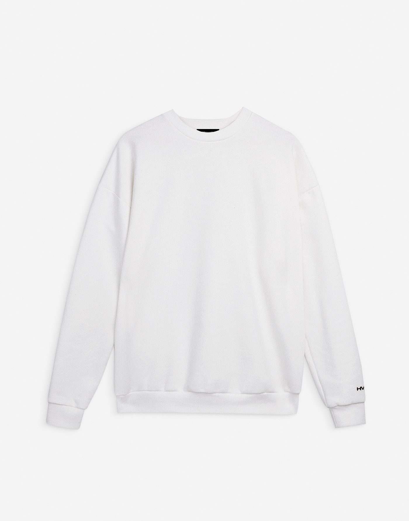 Hawkers SVO SWEATSHIRT WHITE w150