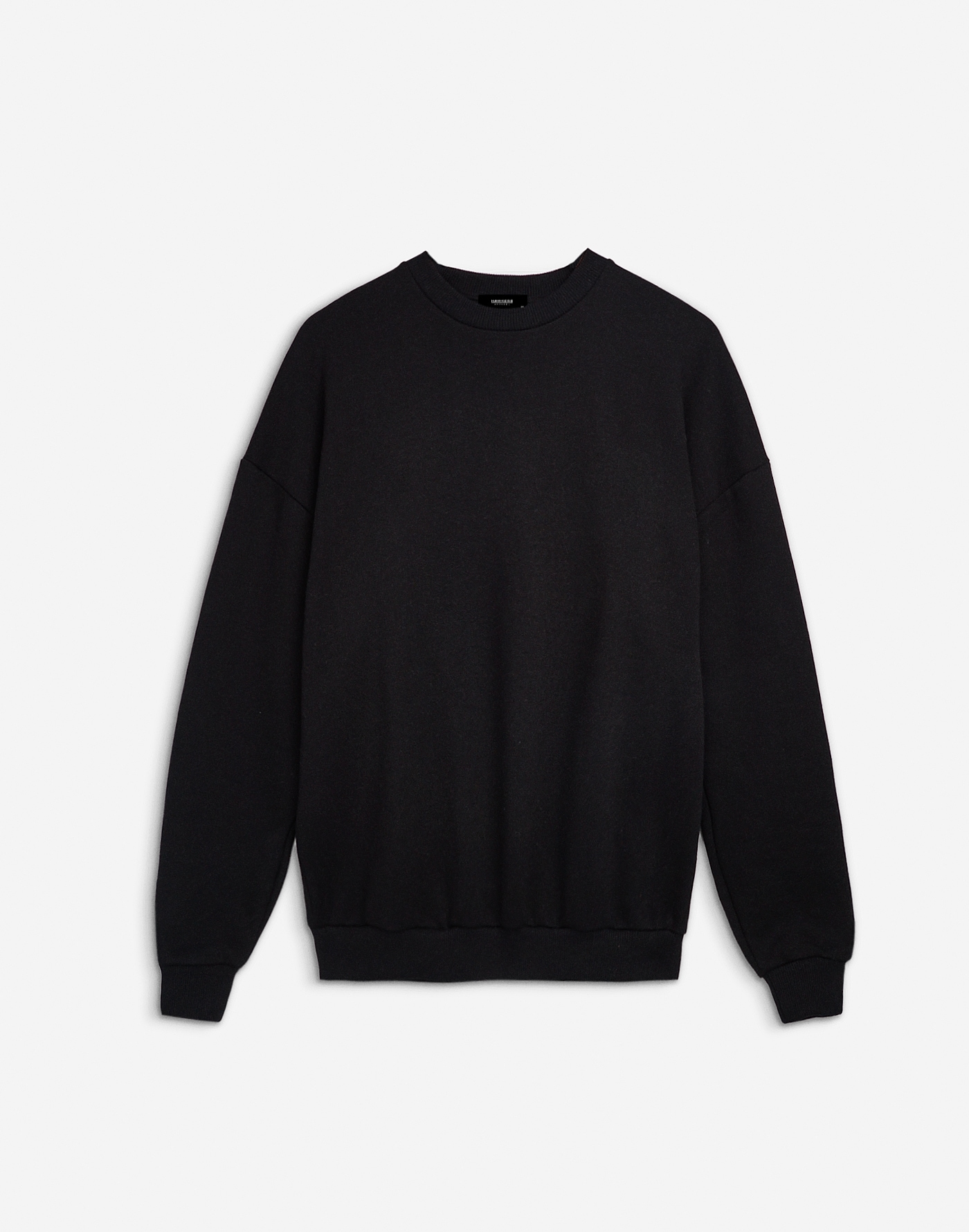 Hawkers SVO SWEATSHIRT BLACK w150