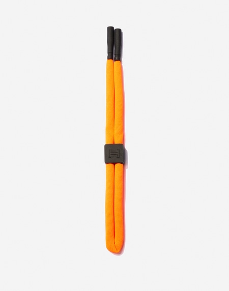 FLOATING SPORT CORD - NEON ORANGE