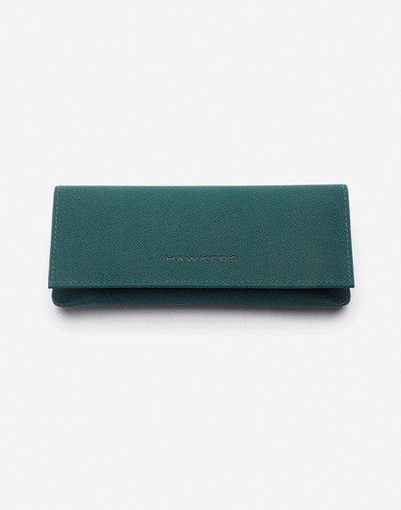 CLIP SOFT CASE - BLUE