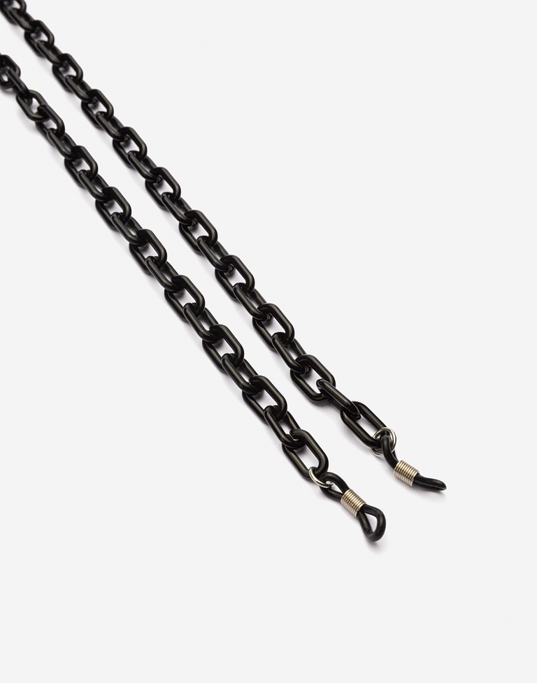 Accessories Hawkers LINK CHAIN - BLACK