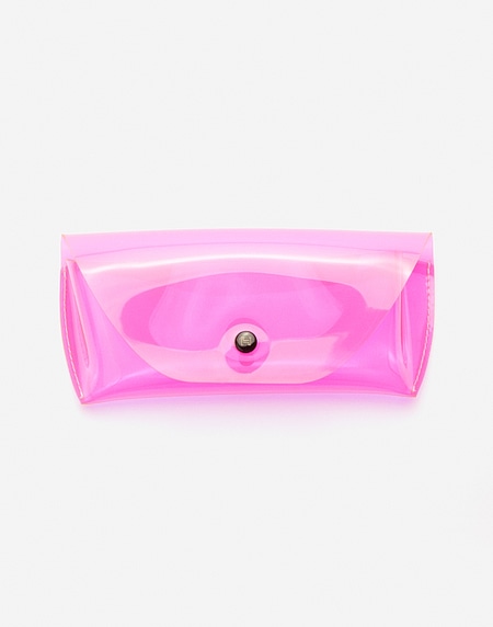 SUNSHINE CASE - NEON PINK