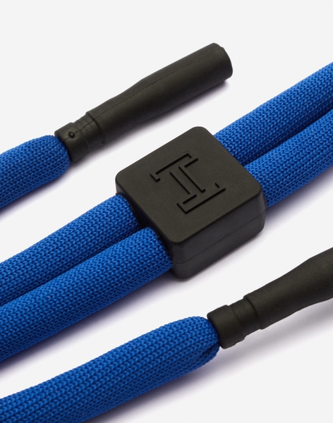 | FLOATING SPORT CORD – BLUE