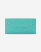 TRAVEL MULTICASE - MINT BLUE