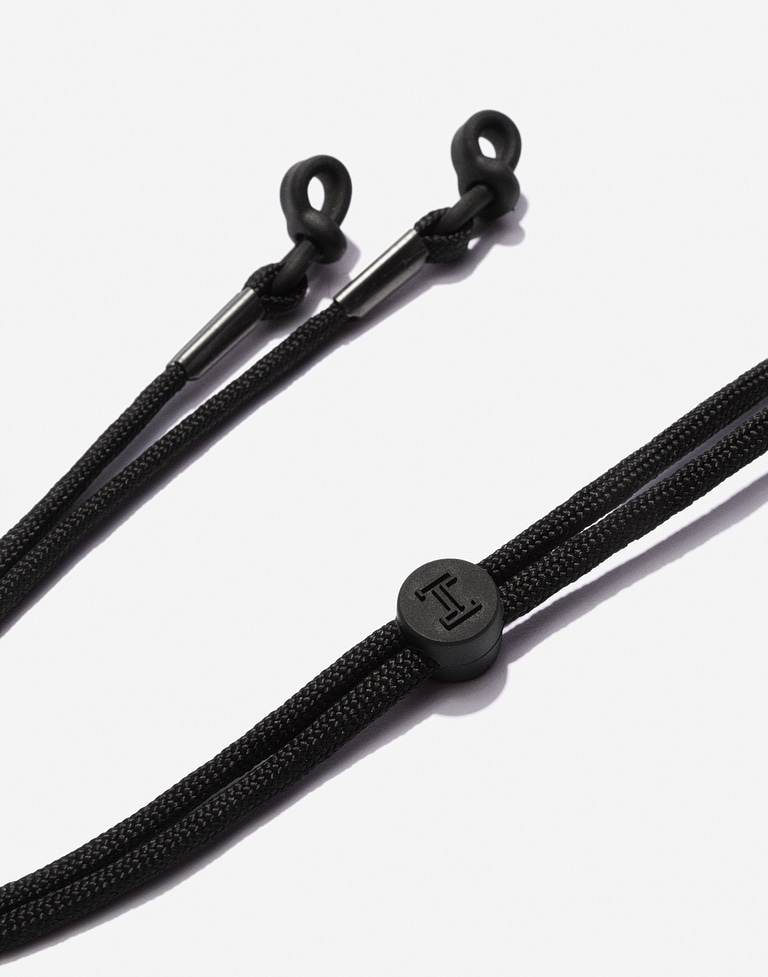 Accessoires Hawkers STREET CORD - BLACK