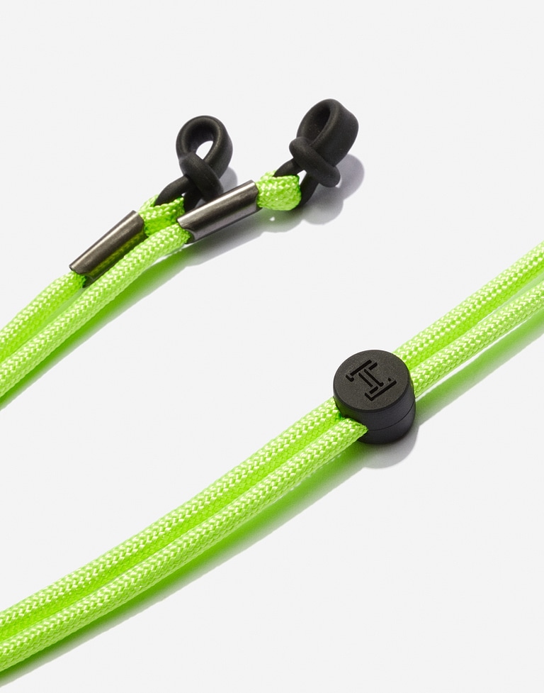 Accessoires Hawkers STREET CORD - NEON GREEN