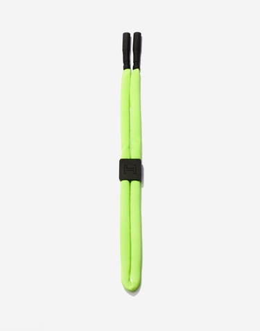 FLOATING SPORT CORD - NEON GREEN