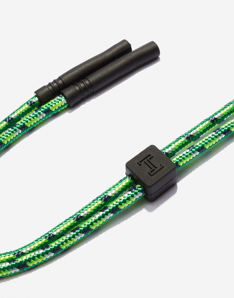 Zubehör Hawkers YACHT CORD - GREEN