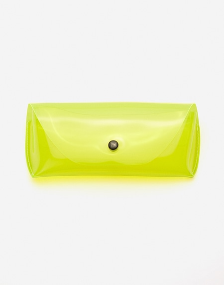 SUNSHINE CASE - NEON YELLOW