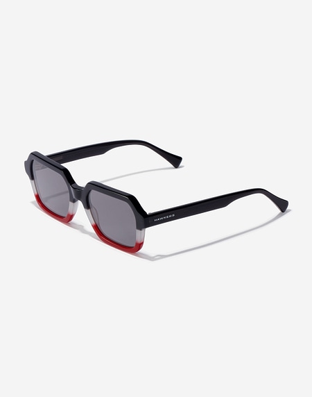 Lentes de sol Hawkers TRI COLOR DARK MINIMAL