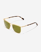 Hawkers CALI - GOLD JUNIPER GREEN h150