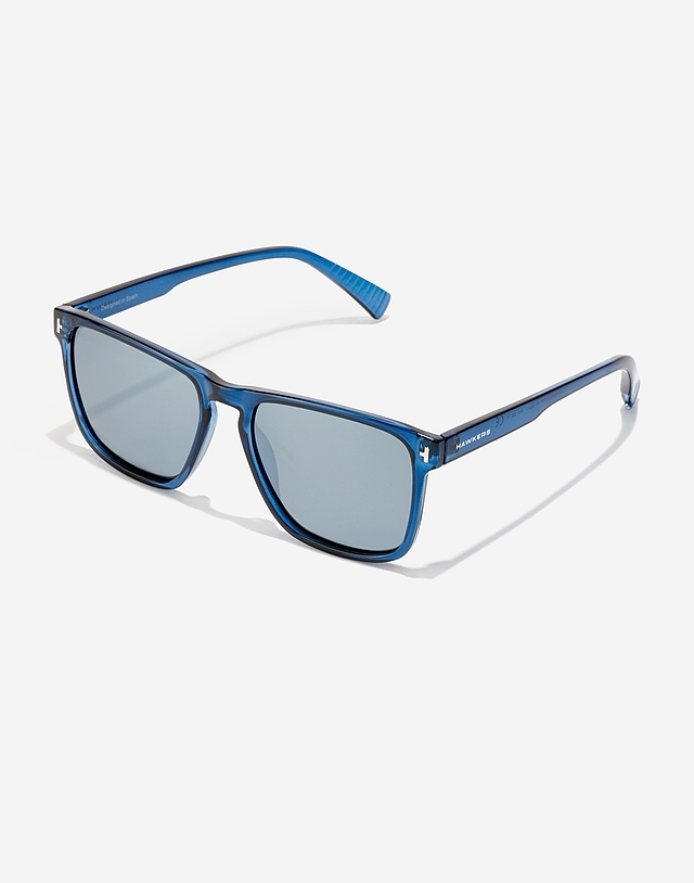 Hawkers DUST - POLARIZED NAVY CHROME w640