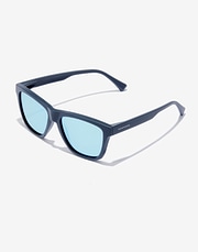 Hawkers ONE LS RAW - POLARIZED NAVY BLUE CHROME w150