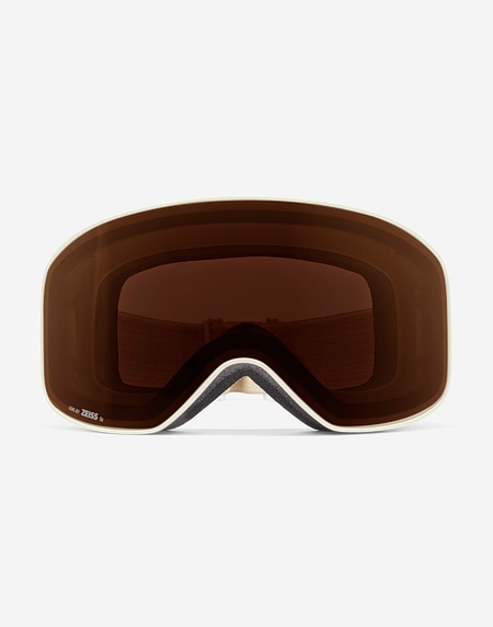 Gafas Ski Hawkers ARTIK BIG - CREAM BROWN