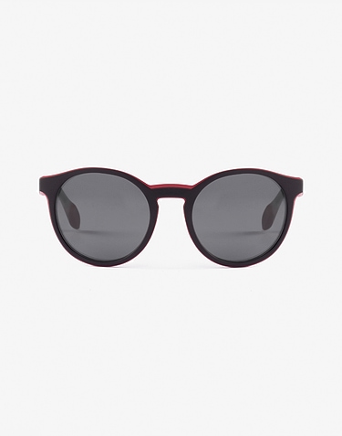 Hawkers BLACK RED RUBBER - DARK BEL AIR S w375