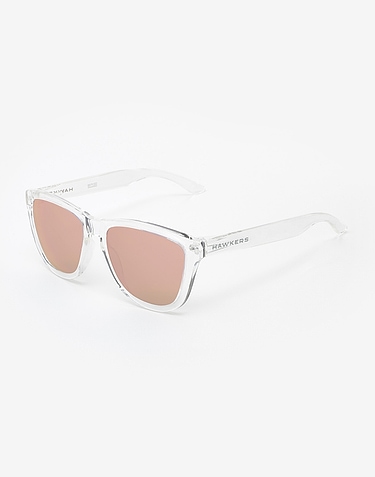 Hawkers POLARIZED AIR - ROSE GOLD ONE w375