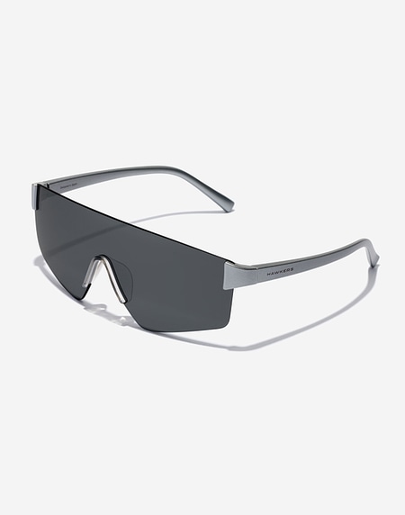 Sunglasses Hawkers AERO - SILVER CHROME