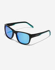 Hawkers OWENS - POLARIZED BLACK CLEAR BLUE w150