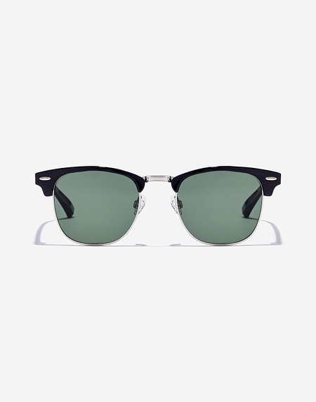 Hawkers CLASSIC BOLD - POLARIZED BLACK GREEN w375