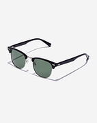 Hawkers CLASSIC BOLD - POLARIZED BLACK GREEN h150