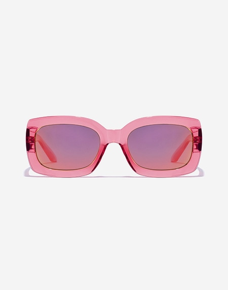 Hawkers GIGI - POLARIZED WHITE PINK w375