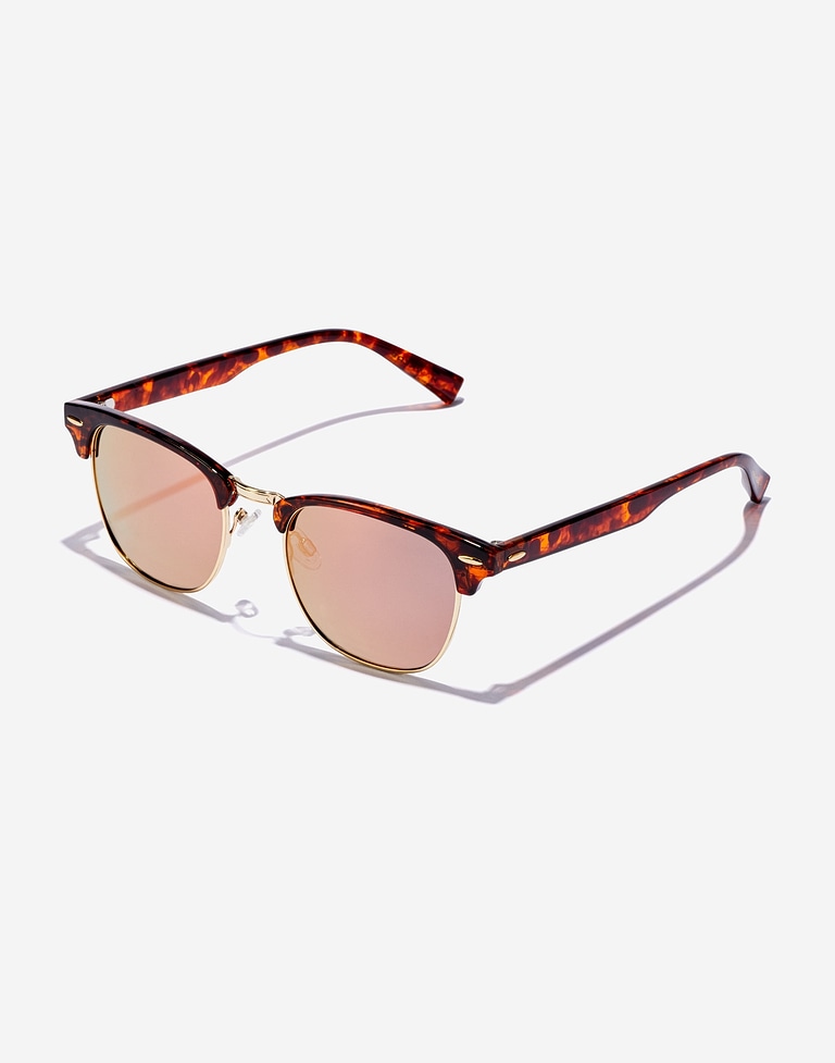 Hawkers CLASSIC BOLD - POLARIZED CAREY PINK w640