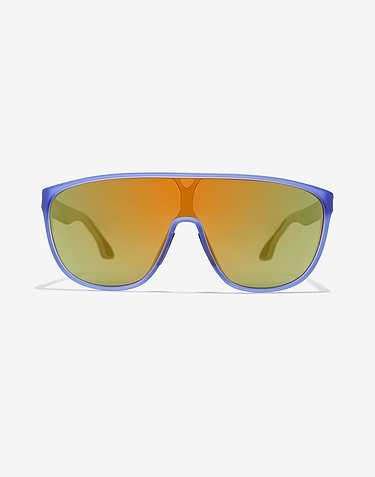 Hawkers DEMON SMOKY BLUE - RED POLARIZED w375