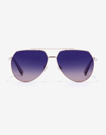 Gafas de sol Hawkers SHADOW - SUNRISE BLUE TO PINK