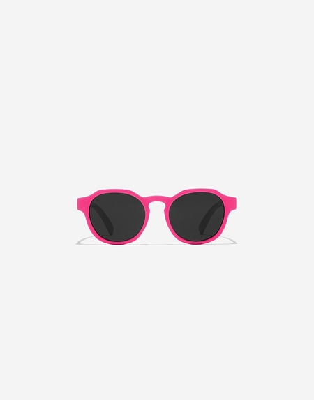 Nos Lunettes de Soleil Hawkers WARWICK KIDS - PINK DARK GREY