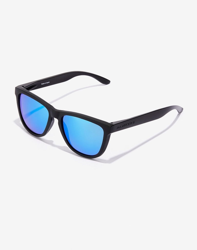 Hawkers ONE RAW - BLACK CLEAR BLUE w640