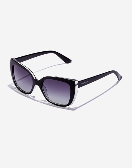 Hawkers BRIGITTE - POLARIZED BLACK GREY w375