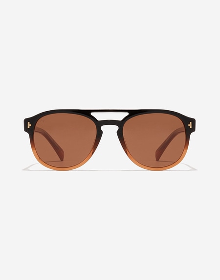 Hawkers DIVER - POLARIZED BLACK BROWN w375