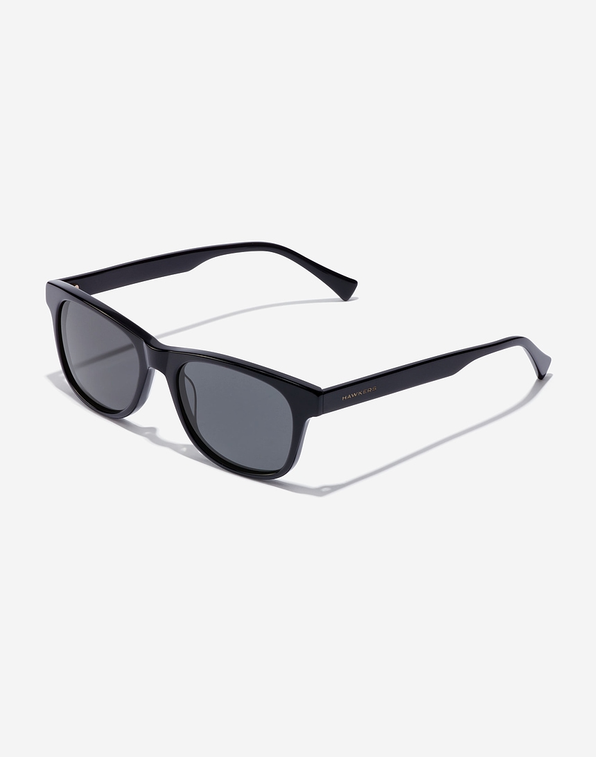 Hawkers black shop sunglasses