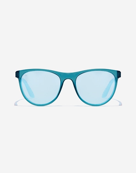 Hawkers TRAIL - POLARIZED CYAN BLUE CHROME w375