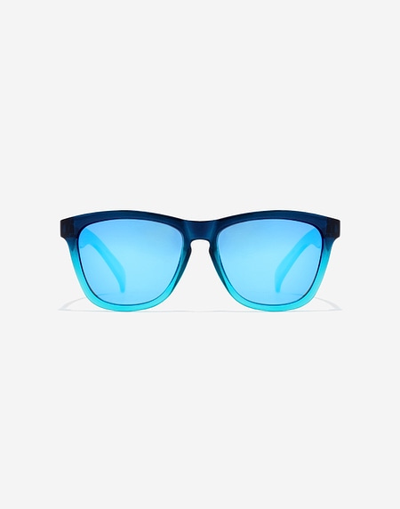 Lentes de sol Northweek NORTHWEEK KIDS GRADIANT BRIGHT BLUE - ICE