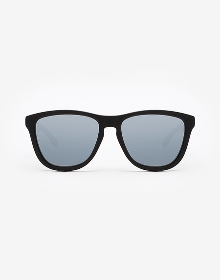 Oculos de sol Hawkers CARBON BLACK - SILVER ONE