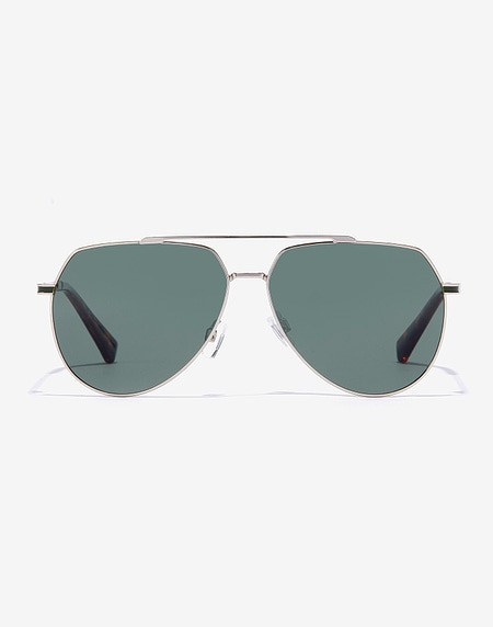 Sonnenbrille Hawkers SHADOW - POLARIZED GOLD ALIGATOR