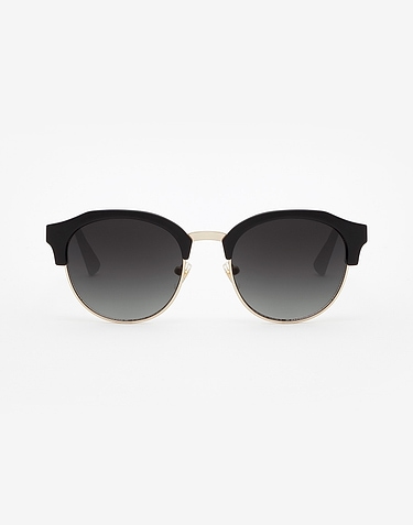 Black Round & Oval Sunglasses for Women | Nordstrom