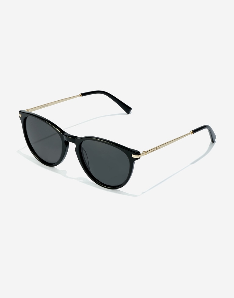 Hawkers MARK - POLARIZED BLACK DARK w640