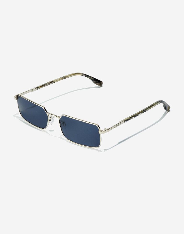 Gafas de sol Hawkers SOUR - GOLD DARK BLUE