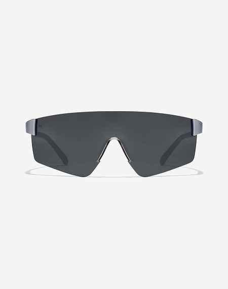 Sunglasses Hawkers AERO - SILVER CHROME