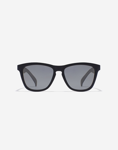 Sonnenbrille Northweek NORTHWEEK KIDS MATTE BLACK - BLACK