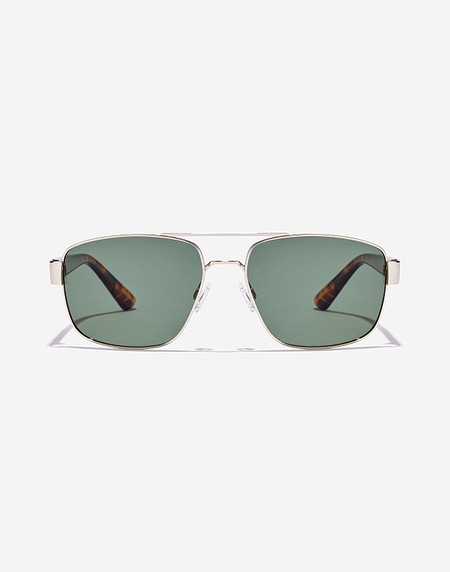 Hawkers FALCON - POLARIZED GOLD GREEN w375