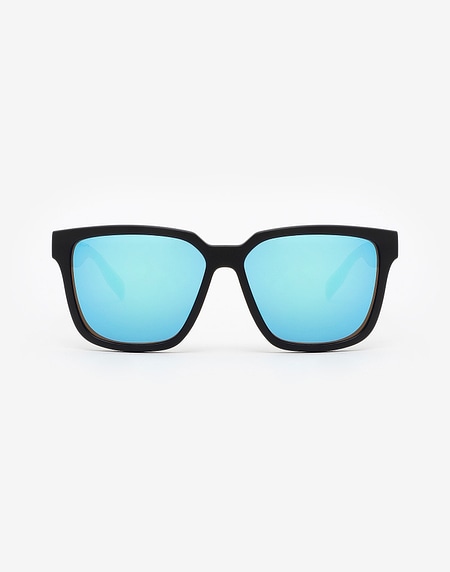 Hawkers CARBON BLACK - CLEAR BLUE MOTION w375